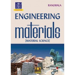 Engineering Materials By Rangwala| Latest Edition