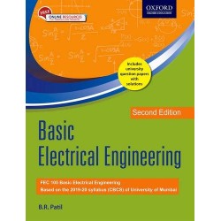 Basic Electrical Engineering by BR Patil