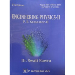 Engineering Physics 2 by Dr. Swati  Bawra First year Sem 2