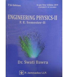 Engineering Physics 2 by Dr. Swati  Bawra First year Sem 2