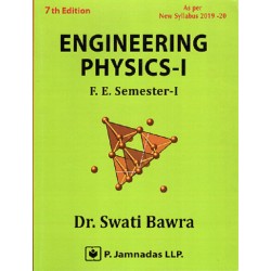 Engineering Physics -I Sem I by Swati Bawra