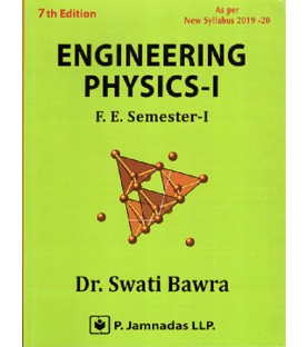 Engineering Physics -I Sem I by Swati Bawra