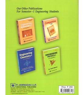 Engineering Physics -I Sem I by Swati Bawra