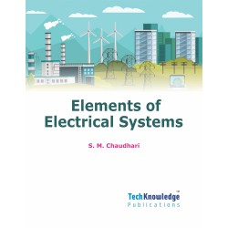 Elements of Electrical System First Year Sem 2 Engineering