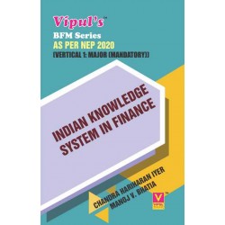 Indian Knowledge System (IKS) in Finance TYBFM Sem 5  Vipul