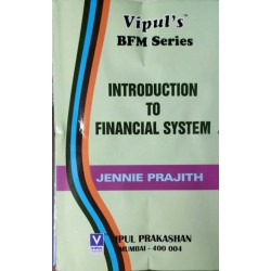 Introduction to Financial System FYBFM Sem 1 Vipul