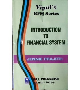 Introduction to Financial System FYBFM Sem 1 Vipul