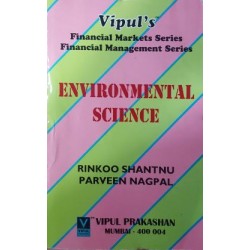 Environmental Science FYBFM Sem 2 Vipul