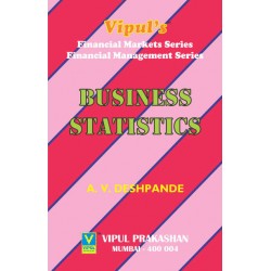Business Statistics FYBFM Sem 2 Vipul
