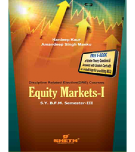 Equity Market-I SYBFM Sem III Sheth Pub. BFM Sem 3 - SchoolChamp.net