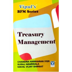 Treasury Management SYBFM Sem III Vipul Prakashan