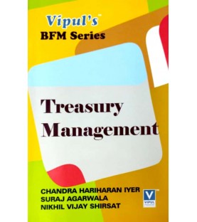 Treasury Management SYBFM Sem III Vipul Prakashan