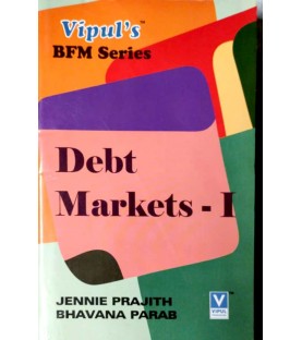 Management Accounting SYBFM Sem III Vipul Prakashan