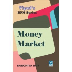 Money Market (FC-III) SYBFM Sem III Vipul Prakashan