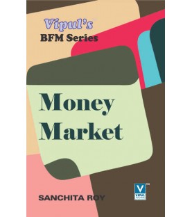 Money Market (FC-III) SYBFM Sem III Vipul Prakashan