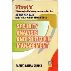 Security Analysis and Portfolio Management SYBFM Sem 3