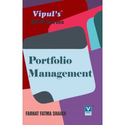 Portfolio Management SYBFM Sem III Vipul Prakashan