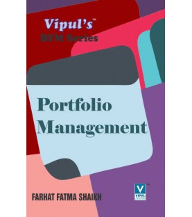 Portfolio Management SYBFM Sem III Vipul Prakashan