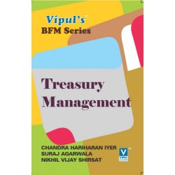 Treasury Management SYBFM Sem III Vipul Prakashan