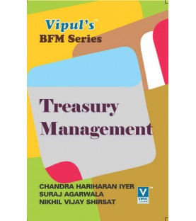 Treasury Management SYBFM Sem III Vipul Prakashan