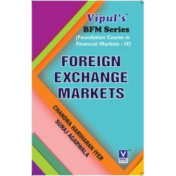 Foreign Exchange Markets SYBFM Sem 4 Vipul Prakashan