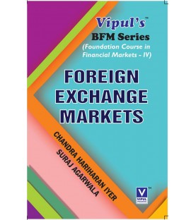 Foreign Exchange Markets SYBFM Sem 4 Vipul Prakashan