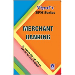 Merchant Banking SYBFM Sem 4 Vipul Prakashan