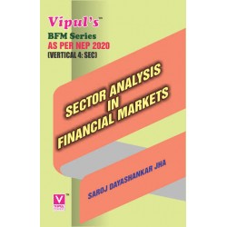 Sector Analysis in Financial Markets SYBFM Sem 4 Vipul
