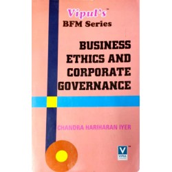 Business Ethics and Corporate Governance TYBFM Sem V Vipul