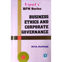 Business Ethics and Corporate Governance TYBFM Sem V Vipul