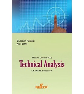 Technical Analysis TYBFM Sem V Sheth Pub.