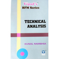 Technical Analysis TYBFM Sem V Vipul Prakashan