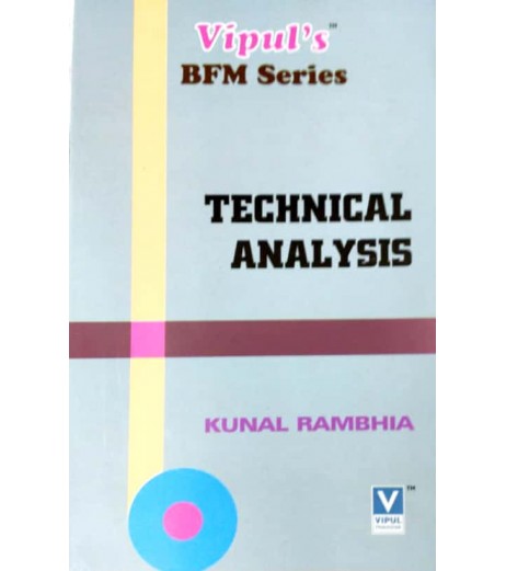 Technical Analysis TYBFM Sem V Vipul Prakashan BFM Sem 5 - SchoolChamp.net
