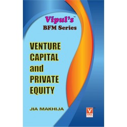 Venture Capital and Private Equity TYBFM Sem 6 Vipul