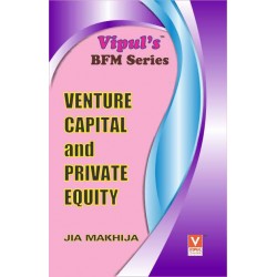 Venture Capital and Private Equity TYBFM Sem 6 Vipul