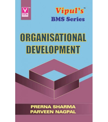 Organisational Development Tybms Sem 6 Vipul Prakashan BMS Sem 6 - SchoolChamp.net