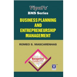 Business Planning and Entrepreneurial Management SYBMS Sem