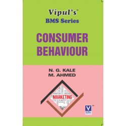 Consumer Behavior SYBMS Sem III Vipul Prakashan