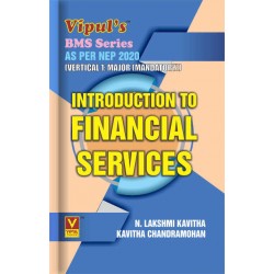 Introduction to Financial Services SYBMS Sem 3 Vipul
