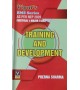 Training and Development SYBMS Sem 3 Vipul Prakashan | NEP