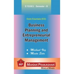 Business Planning and Entrepreneurial Management SYBMS Sem