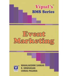 Event Marketing SYBMS Sem 4 Vipul Prakashan