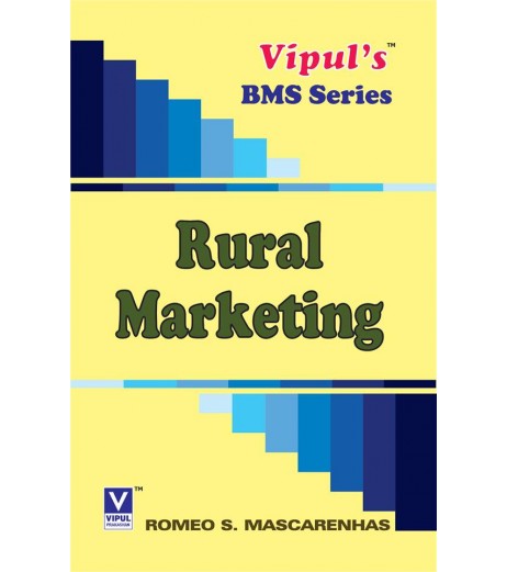 Rural Marketing SYBMS Sem 4 Vipul Prakashan BMS Sem 4 - SchoolChamp.net