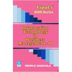 Information Technology in Business management-II SYBMS Sem