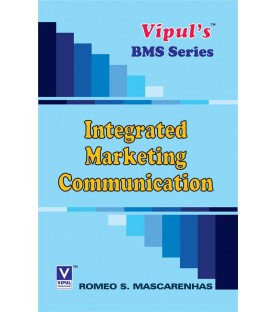 Integrated Marketing Communication SYBMS Sem 4 Vipul Prakashan