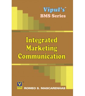 Integrated Marketing Communication SYBMS Sem 4 Vipul Prakashan