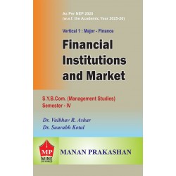 Financial Institutions and Markets SYBMS Sem 4 Manan