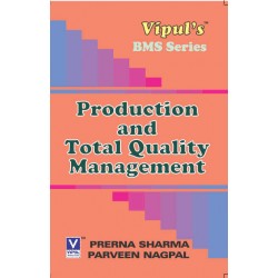 Production and Total Quality Management SYBMS Sem 4 Vipul