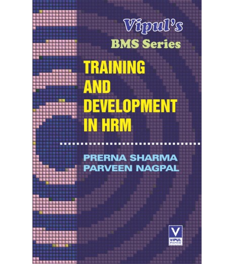 Training and Development in HRM SYBMS Sem 4 Vipul Prakashan BMS Sem 4 - SchoolChamp.net