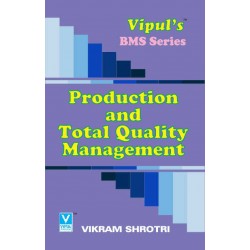 Production and Total Quality Management SYBMS Sem 4 Vipul